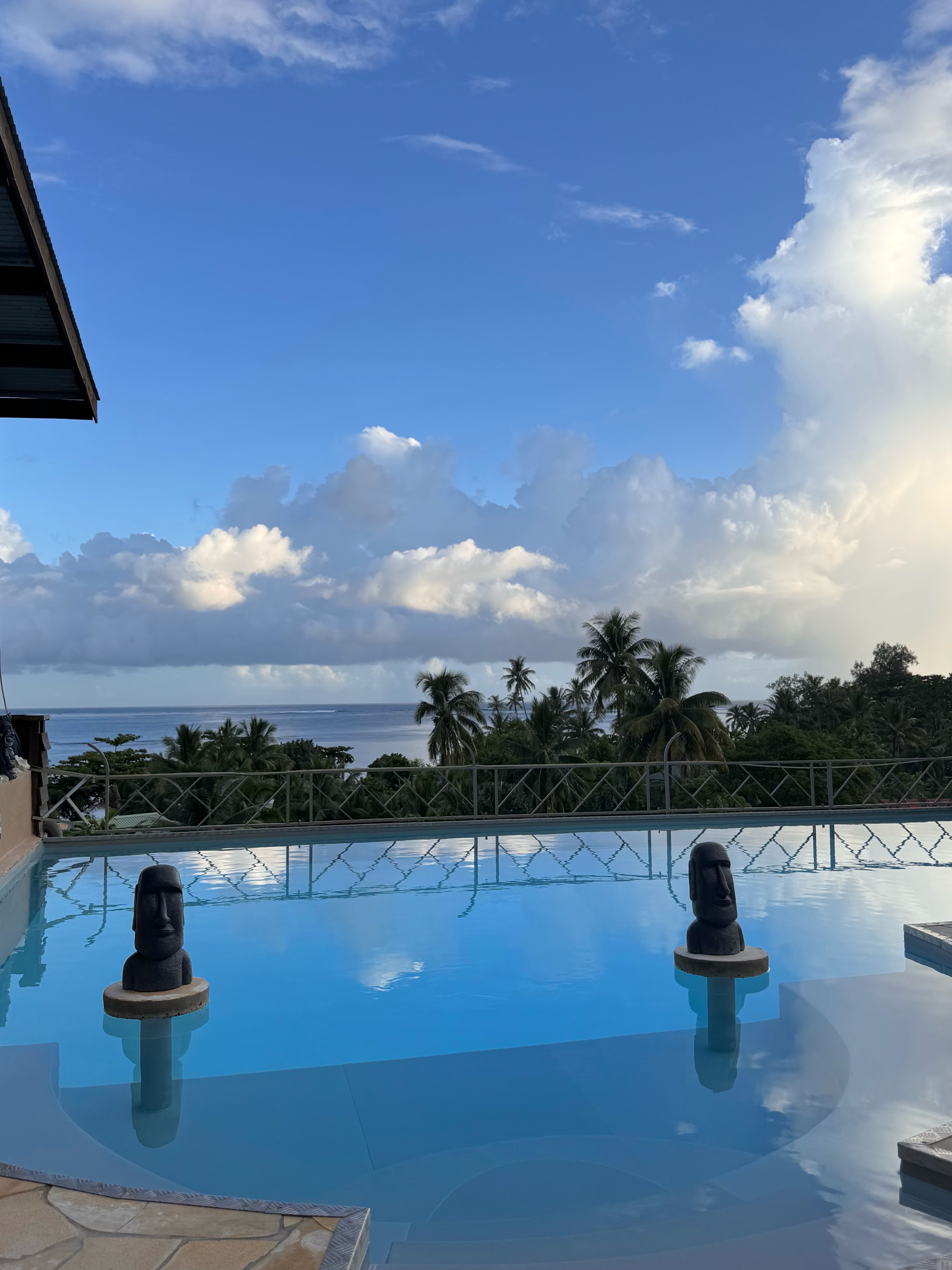 Pension Fare Arana