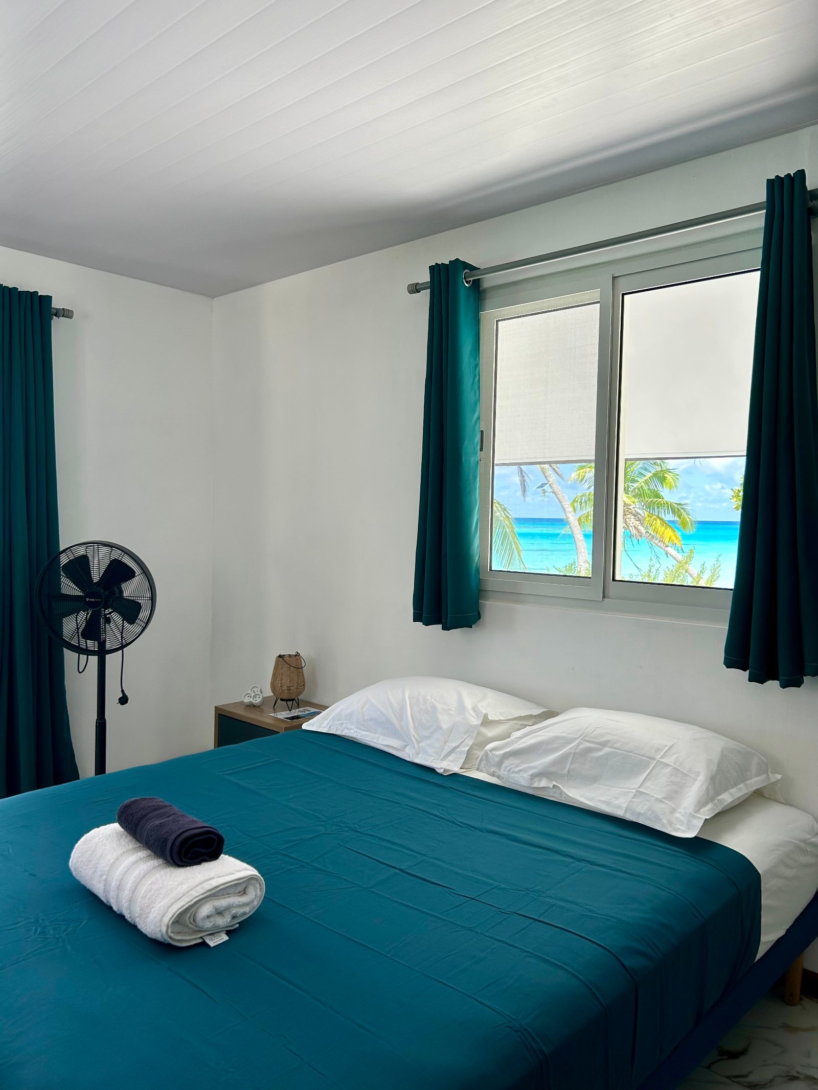 Fakarava Pacific Lodge