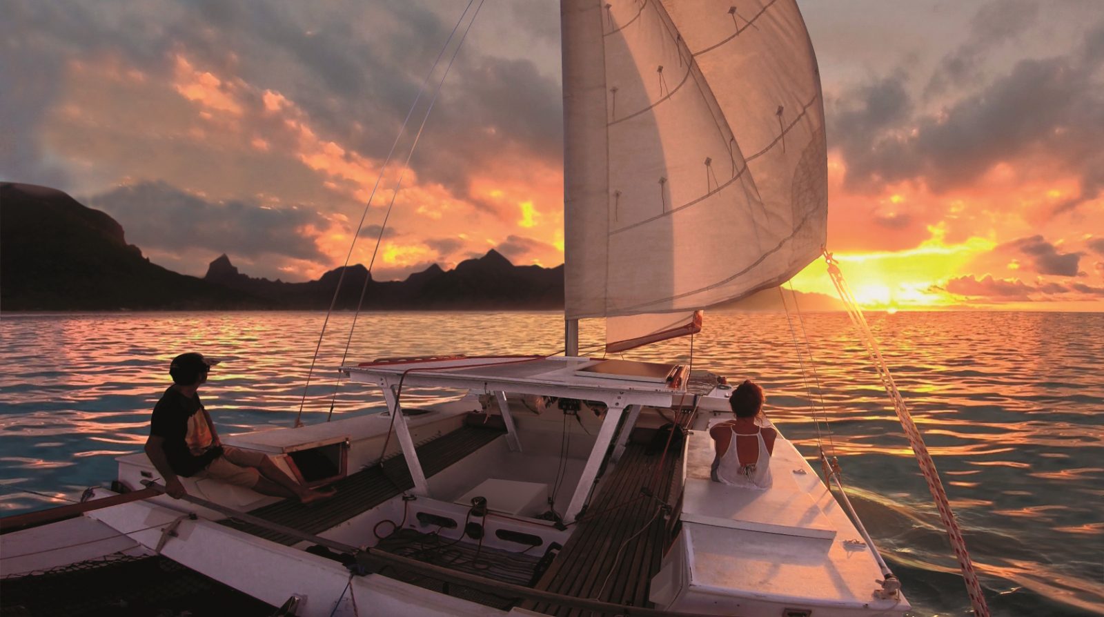 VOILA MOOREA