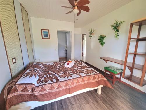 Huahine Vacances 5