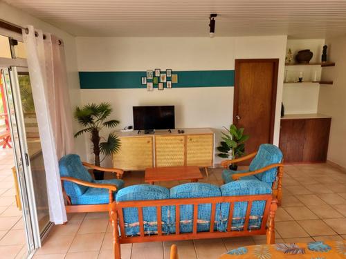 Huahine Vacances 3