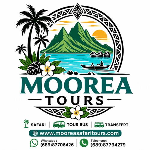 Moorea Tours - Moorea safari tours 1
