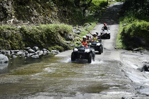 Tetapua Quad Adventures 1