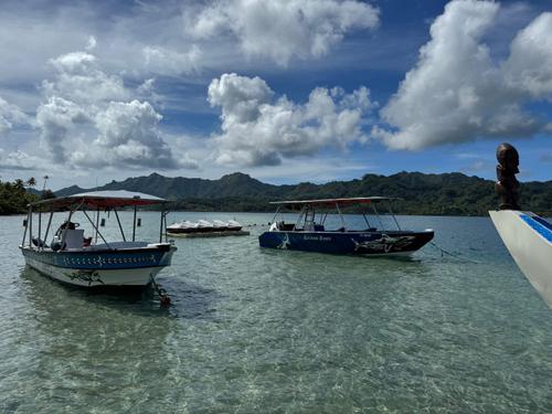 Terainui Tours 3