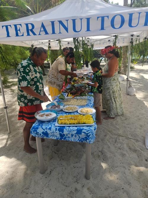 Terainui Tours 4