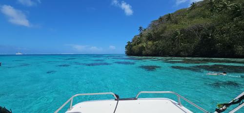 Huahine Dream Tours 3