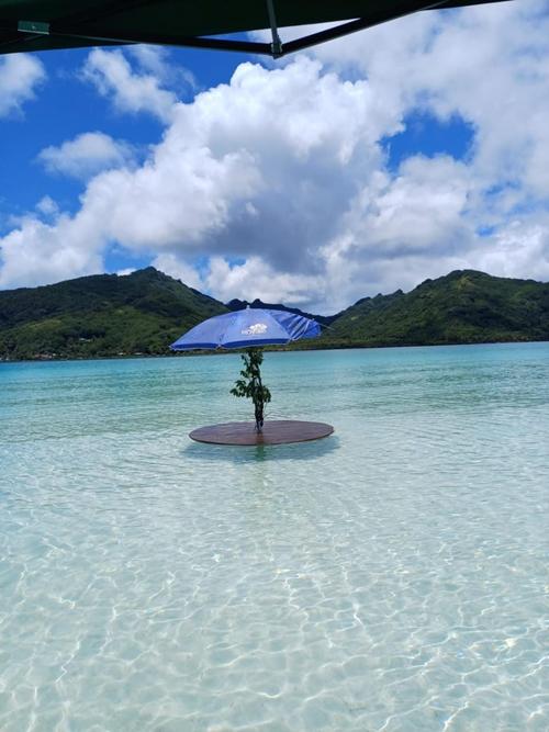 Huahine Dream Tours 4