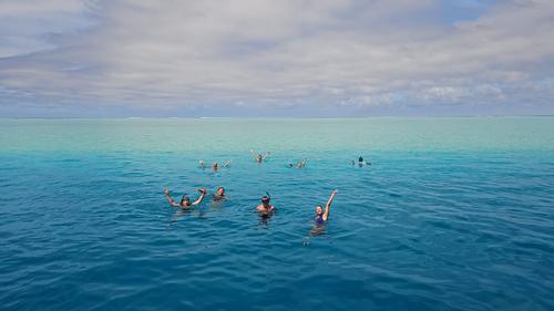 Huahine Dream Tours 2