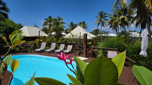 Pension Manava 1