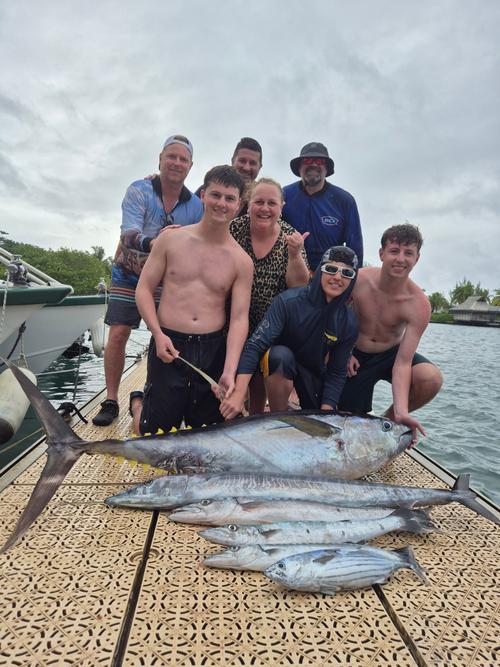 Moorea Evasion 4