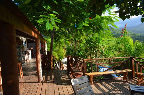 Pension Restaurant "Pukue'e" 5