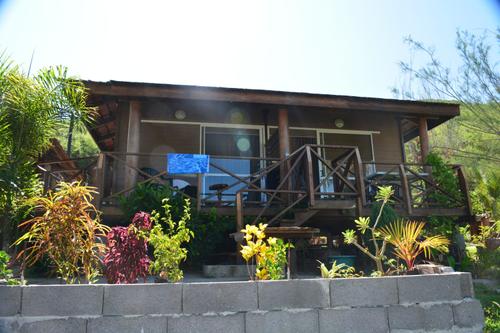 Pension Restaurant "Pukue'e" 3