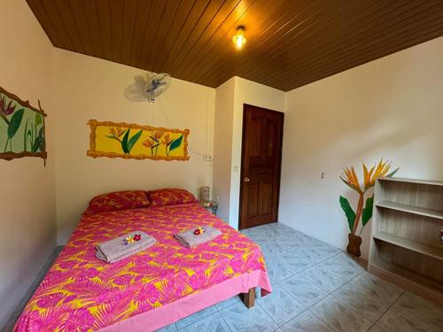 Mitiana Lodge & Rent Car Huahine 2