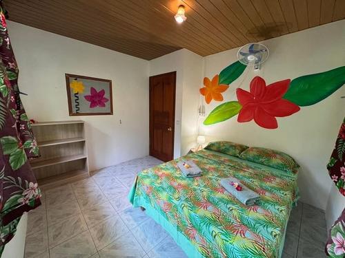 Mitiana Lodge & Rent Car Huahine 1