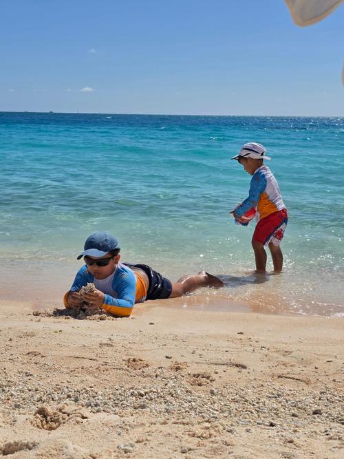 Tikehau Paradise  5