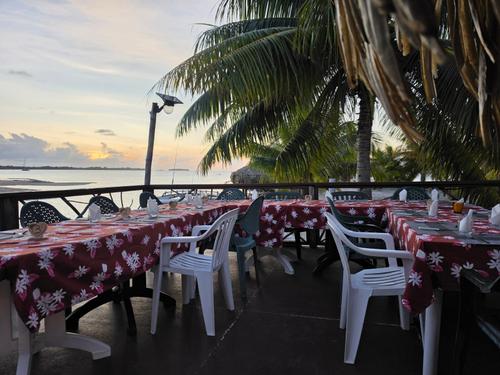 Tikehau Paradise  3