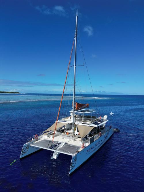 Mokai Tours Tahiti 5