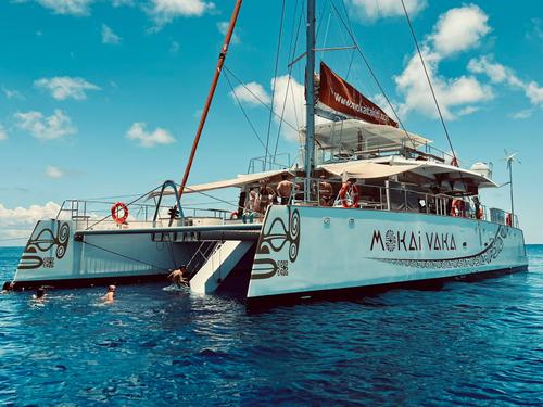 Mokai Tours Tahiti 2