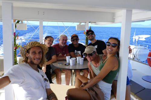 Mokai Tours Tahiti 4