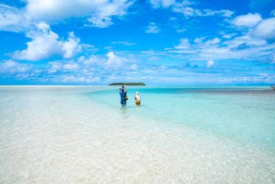 Mokai Tours Tahiti