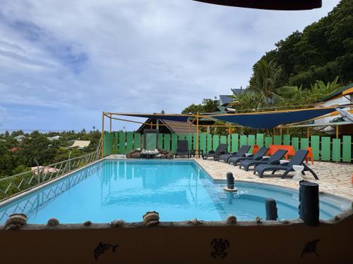 Pension Fare Arana 2