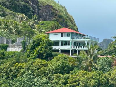 Sammy maupiti pension