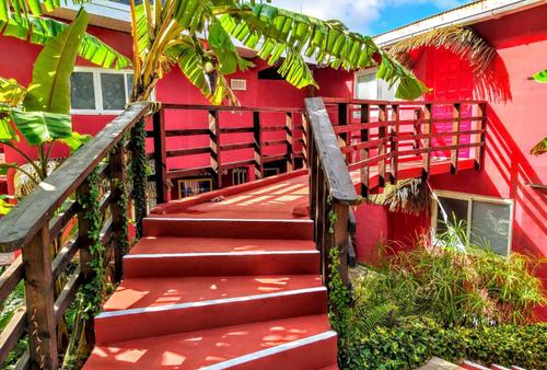 Sunset Hill Lodge 3