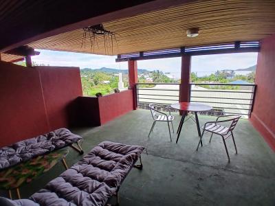 Sunset Hill Lodge