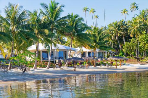 Apatoa Beach and Garden Village**** 1