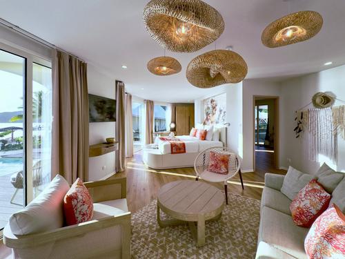Apatoa Beach and Garden Village**** 5
