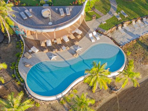 Apatoa Beach and Garden Village**** 2