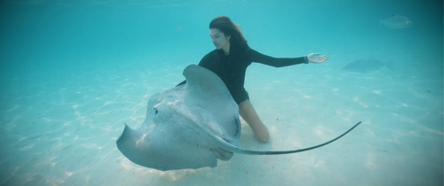 Captain Taina Moorea 3