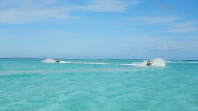Moorea Activities Center
