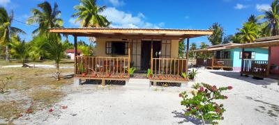 Tereia Lodge Mataiva
