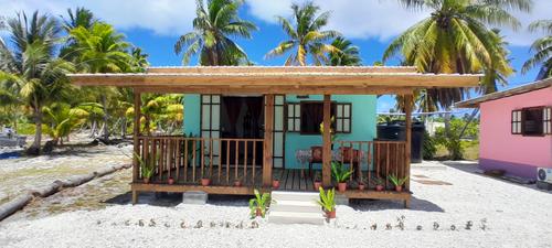 Tereia Lodge Mataiva 2