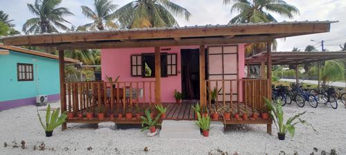 Tereia Lodge Mataiva 5