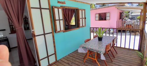 Tereia Lodge Mataiva 3