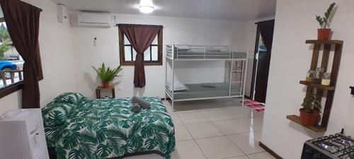 Tereia Lodge Mataiva 4