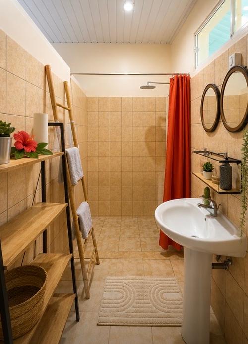 Chambre Vaihina  2