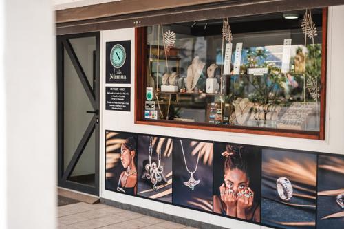 L'atelier Nuanua Bora Bora 1