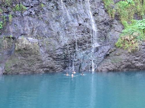 Vaihiria Quad Tahiti 4
