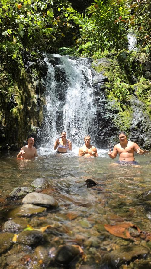 Vaihiria Quad Tahiti 5
