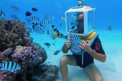 Aquasafari
