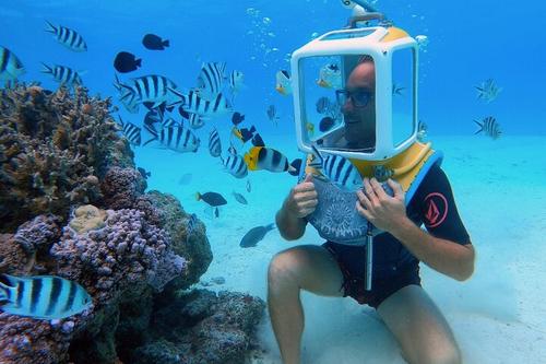 Aquasafari 1