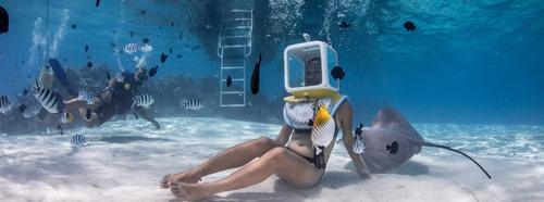 Aquasafari 2