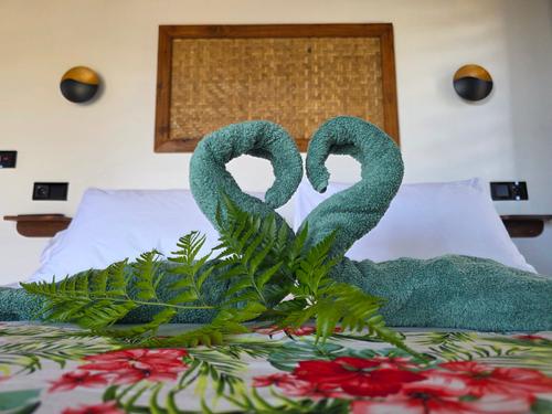 Revatua Lodge Tahiti 3
