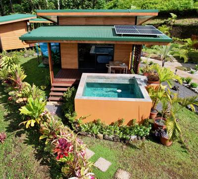 Revatua Lodge Tahiti