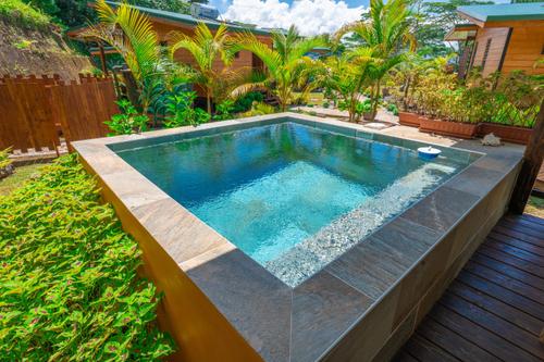 Revatua Lodge Tahiti 2