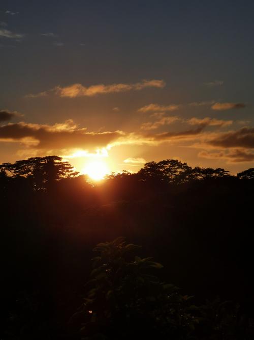 OMATI LODGE Tahiti 3