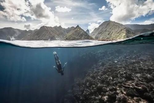 tahiti iti diving 2